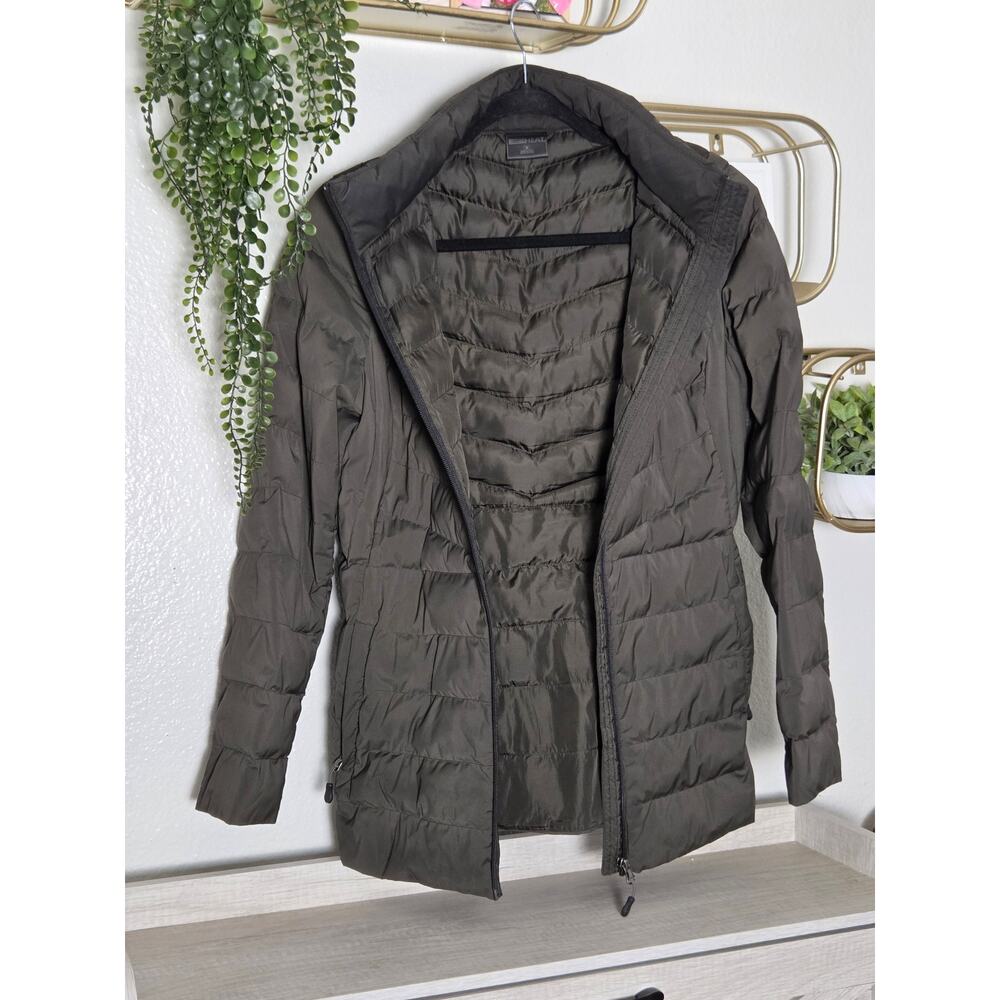 Puffer Coat 32 Degrees Heat Woman Size‎ M